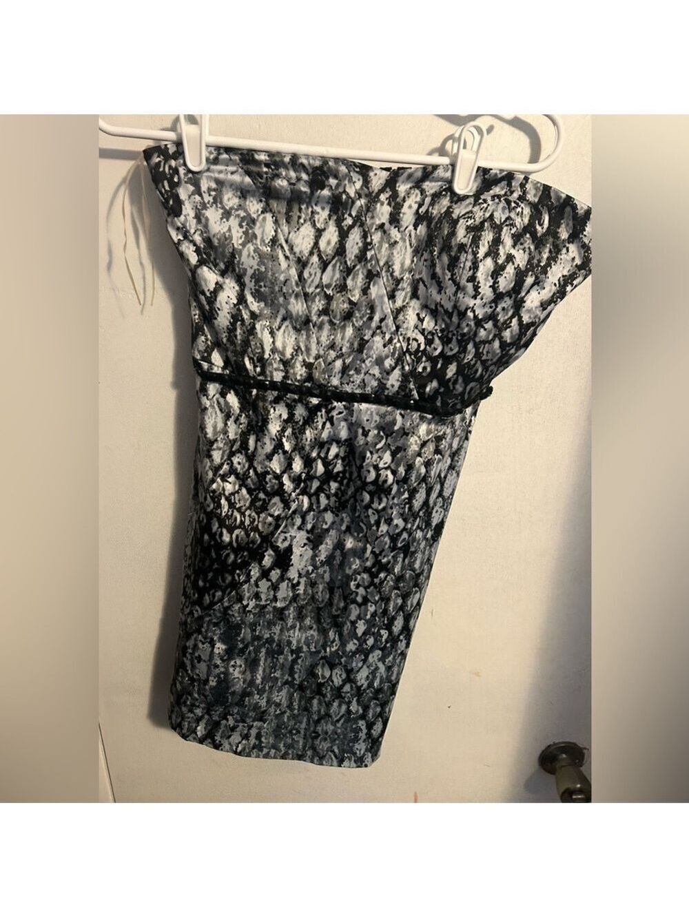 Trixxi dress